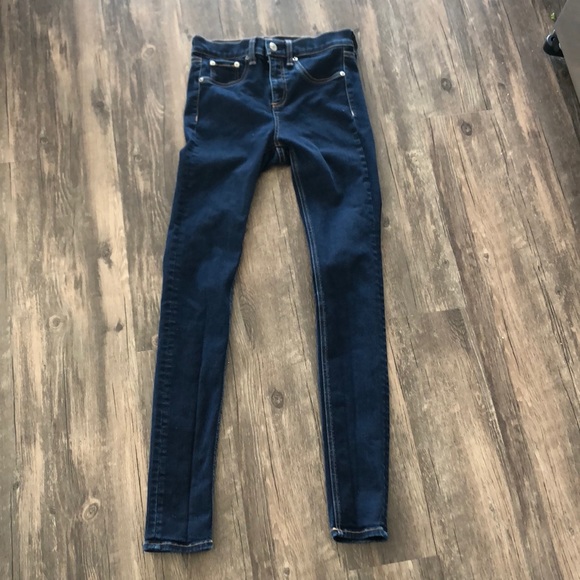 Rag & Bone denim - Picture 2 of 6